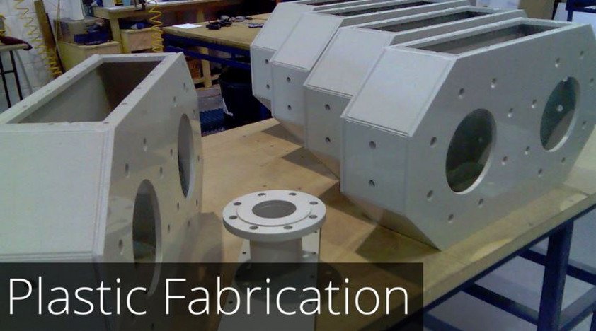 Plastic Fabrication Plastic Fabrication