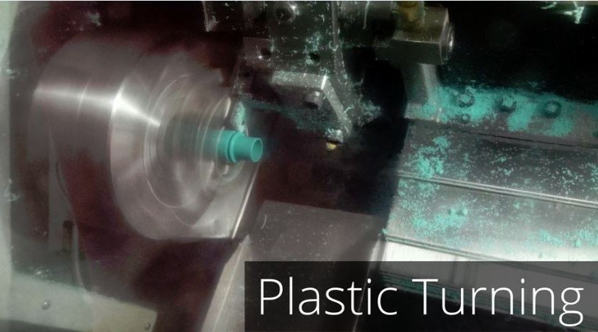 Plastic Turning Plastic Turning